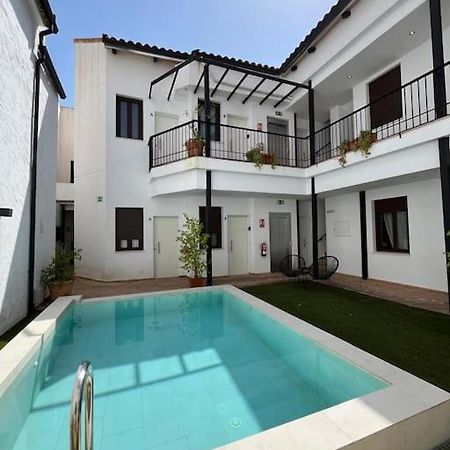 Apartamento Regina Home Кордова Экстерьер фото