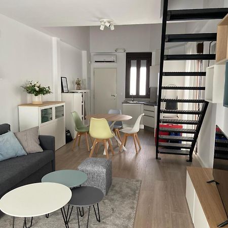 Apartamento Regina Home Кордова Экстерьер фото