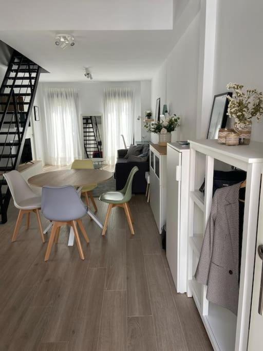Apartamento Regina Home Кордова Экстерьер фото