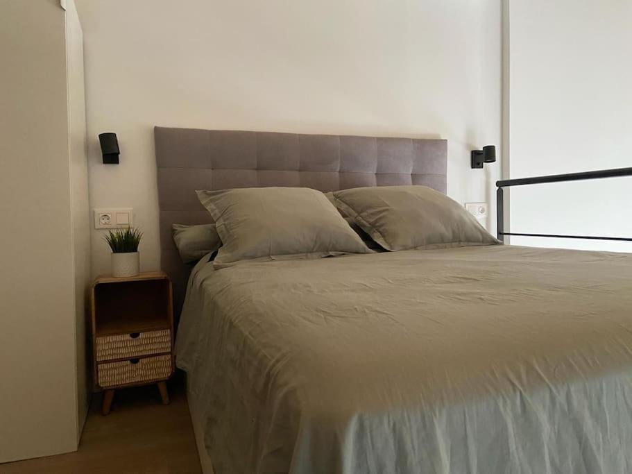 Apartamento Regina Home Кордова Экстерьер фото