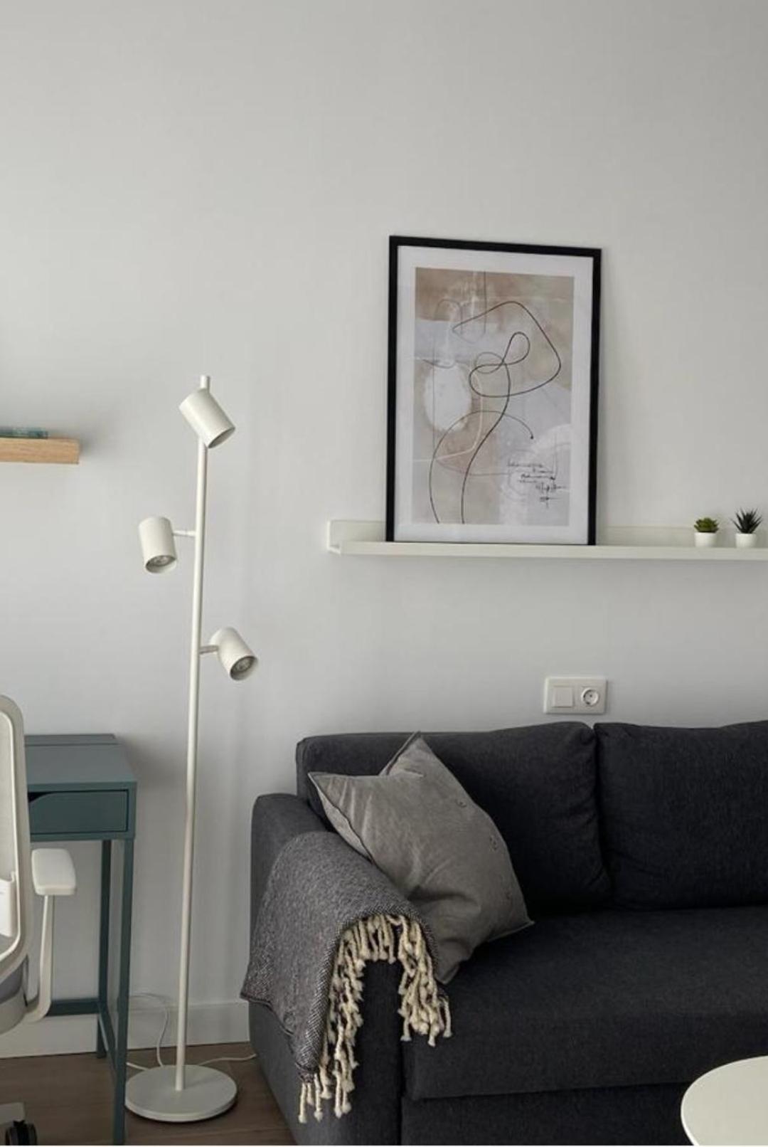 Apartamento Regina Home Кордова Экстерьер фото