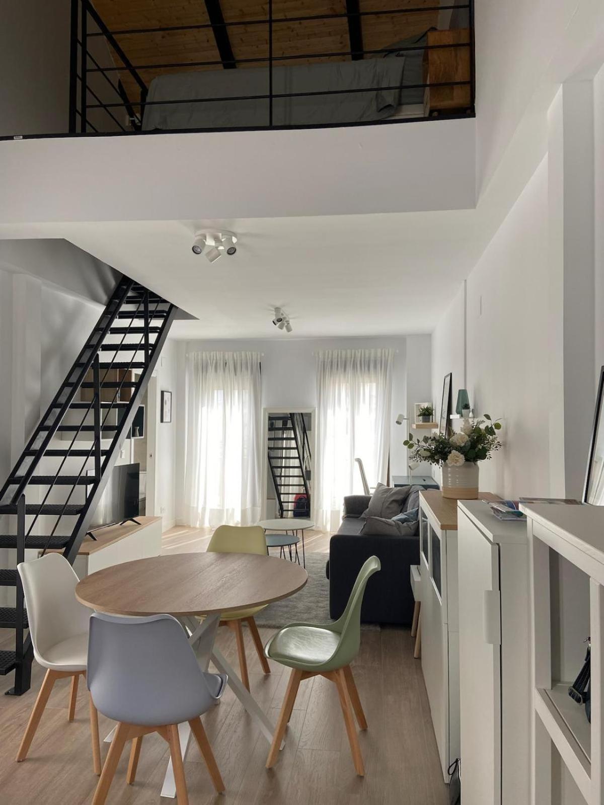 Apartamento Regina Home Кордова Экстерьер фото