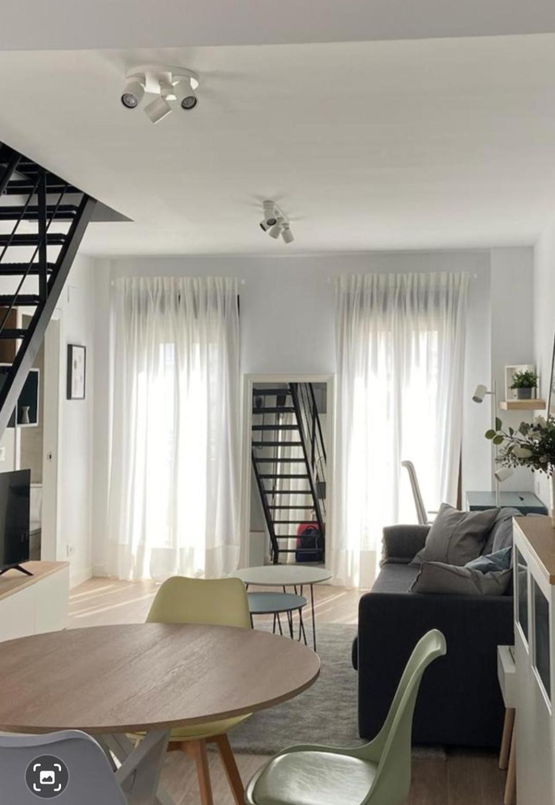Apartamento Regina Home Кордова Экстерьер фото